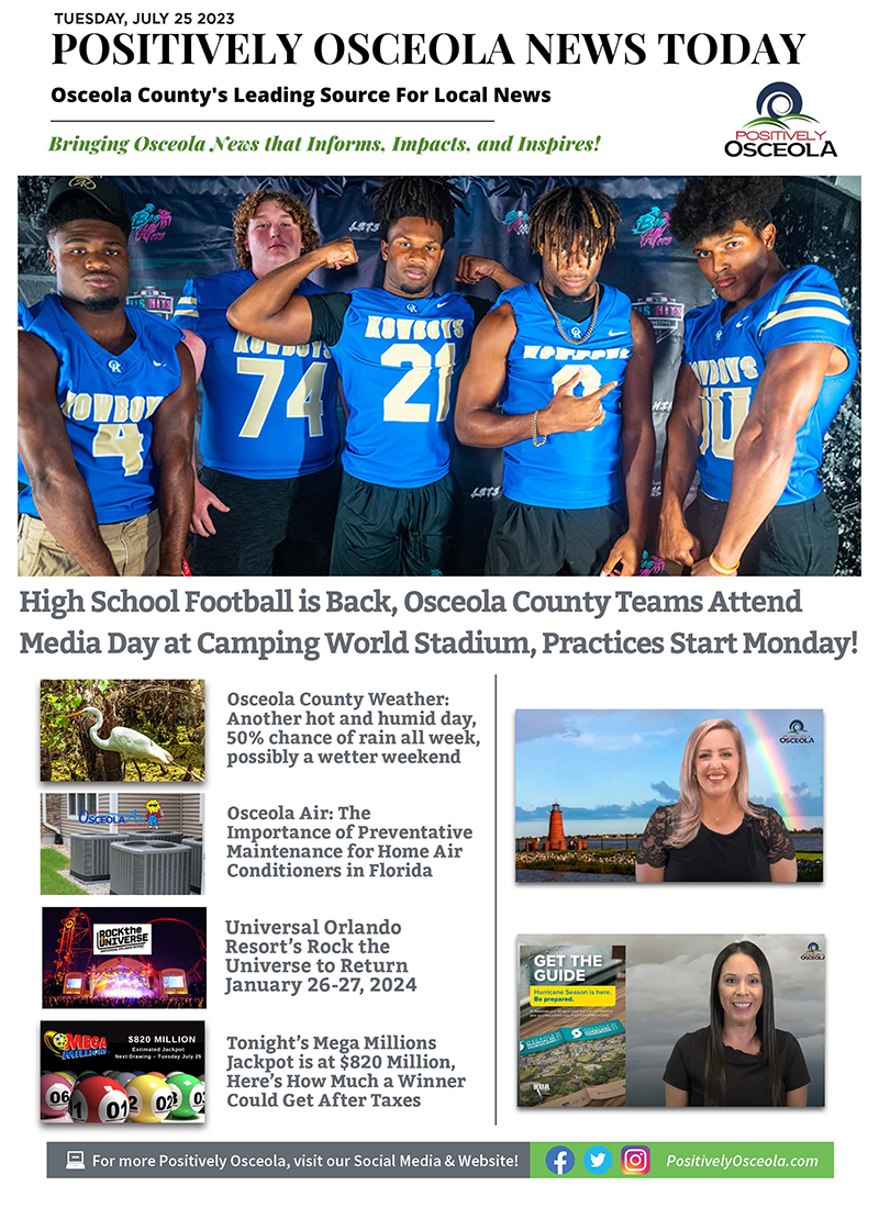 Erika Booth Florida House Archives Positively Osceola