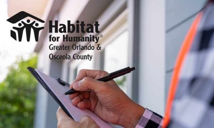 Habitat for Humanity launches new program in Osceola County to help lower home insurance costs