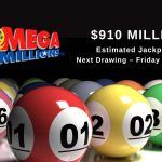 July Will End With a $920 Million Mega Millions Bang