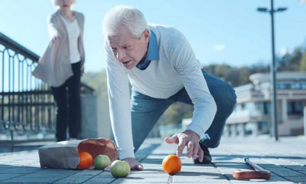 Orlando Health: Tips for Fall Prevention in the Elderly