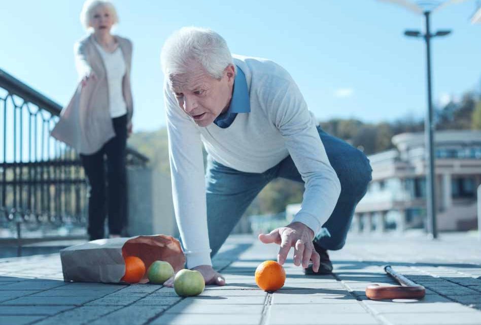 Orlando Health: Tips for Fall Prevention in the Elderly