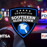 ‘Operation Southern Slow Down’ speed crackdown begins today, to encourage driving safety through speed awareness