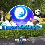 DreamWorks Animation Adventure: Unveiling a New Land at Universal Studios Florida in 2024!