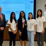 Two Osceola County High School Students Selected as Bank of America Student Leaders