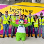 Brightline,  Orlando Magic Launch “Magic to Miami Breakaway” Sweepstakes