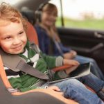 Hot Car Awareness: Life-Saving Tips to Keep Children Safe in Scorching Temperatures