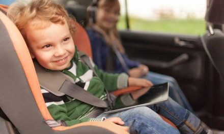Hot Car Awareness: Life-Saving Tips to Keep Children Safe in Scorching Temperatures