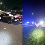 Florida trooper places cruiser into direct path of wrong-way driver on I-4 ramp, prevents others from being hurt, officials say