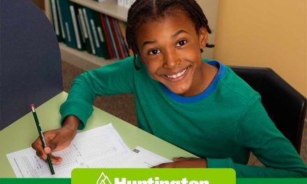 Prevent Summer Slide, Help Students Maintain Academic Success During Summer Months With Huntington Learning Center