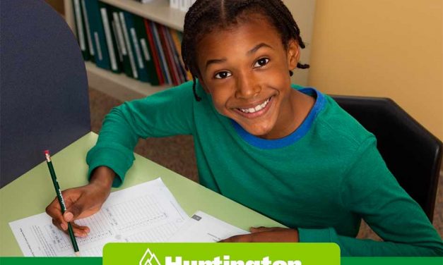 Prevent Summer Slide, Help Students Maintain Academic Success During Summer Months With Huntington Learning Center