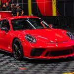 Mecum Kissimmee Summer Special Exceeds $30 Million in Sales for Third Consecutive Year