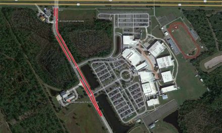 Osceola County Schedules Arthur J Gallagher Boulevard for Road Resurfacing