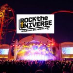 Universal Orlando Resort’s Rock the Universe to Return January 26-27, 2024