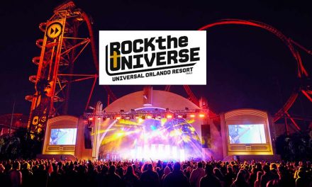 Universal Orlando Resort’s Rock the Universe to Return January 26-27, 2024