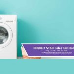 Florida ENERGY STAR Appliances Tax Holiday Begins Today July 1