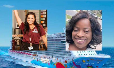 Two Osceola County Teachers Named Winners in Norwegian Cruise Line Giving Joy Contest