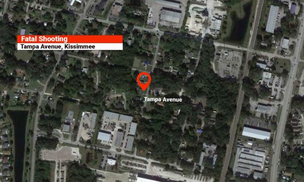 Two Men Dead After Kissimmee Shooting Near Tampa Avenue, Sheriff’s Office Says
