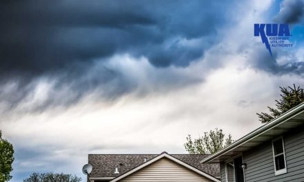 KUA: Keeping Your Family Safe During a Storm