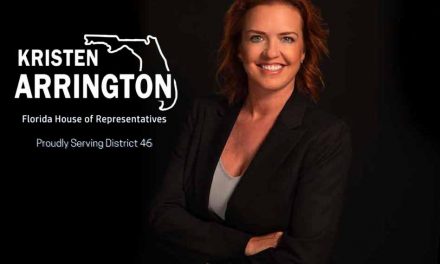 Calling Future Legislators: Representative Kristen Arrington Introduces High School Bill Writing Contest in House District 46