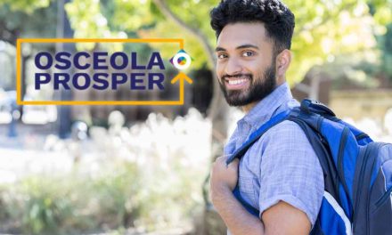Osceola Prosper Initiative Continues to Advance Opportunities for Osceola County Graduates