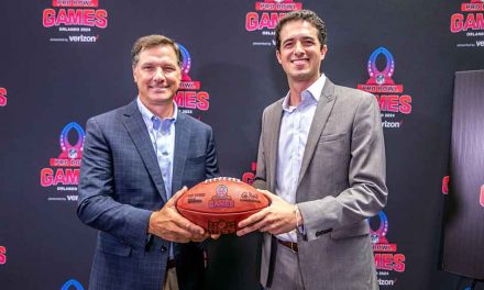 NFL announces Pro Bowl Games Returning to Orlando