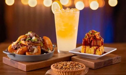SeaWorld Orlando to feature new ‘positively delicious’ food at this year’s Craft Beer Festival!