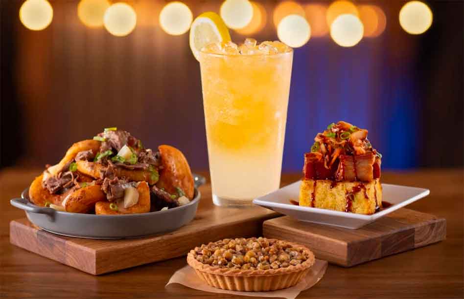 SeaWorld Orlando to feature new ‘positively delicious’ food at this year’s Craft Beer Festival!