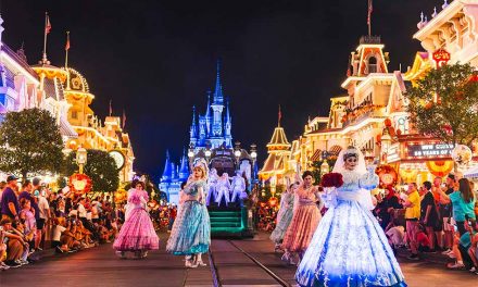 Mickey’s Not-So-Scary Halloween Party: A Spooktacular Disney World Celebration