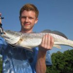 Florida schools: Register for FWC’s School Fishing Club Program
