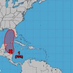 Gulf Disturbance Could Evolve into Tropical Threat: Florida Monitors Incoming Weather