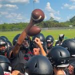 Gateway Panthers 2025 Football Preview: Coach Roberts Leads Push for First Winning Season Since 2017