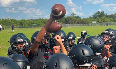 Gateway Panthers 2025 Football Preview: Coach Roberts Leads Push for First Winning Season Since 2017