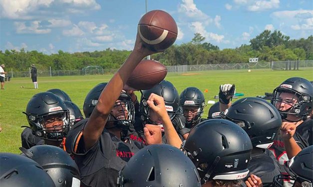 Gateway Panthers 2025 Football Preview: Coach Roberts Leads Push for First Winning Season Since 2017