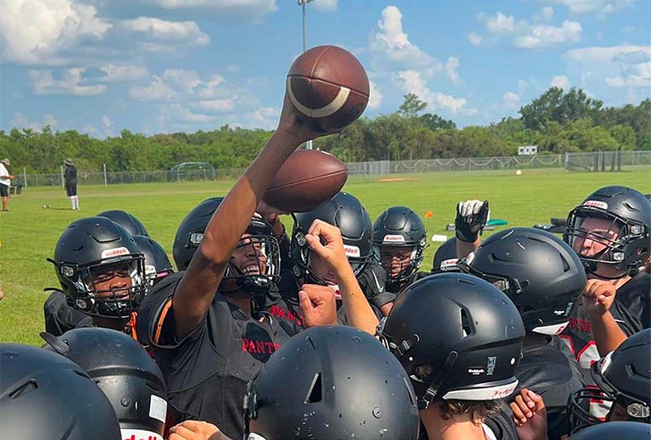 Gateway Panthers 2025 Football Preview: Coach Roberts Leads Push for First Winning Season Since 2017