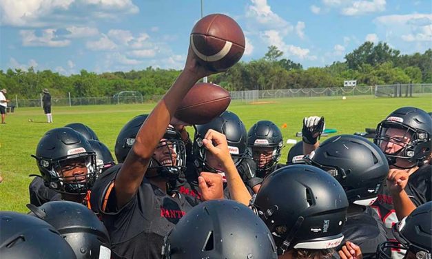 Road Warrior Gateway Panthers to Face Tough Hurdles in 2023 Football Season