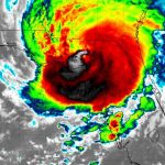 Hurricane Idalia makes Florida landfall in Florida’s Big Bend as major Category 3 hurricane