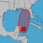 Florida Braces for Possible Tropical Storm Idalia Formation and Impact