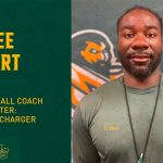 Liberty Chargers Hope Dee Coach Hart is the Right Man at the Right Time
