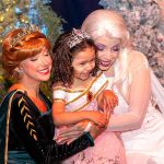 Walt Disney World Resort Hosts Make-A-Wish Families Across America for World Princess Week Party
