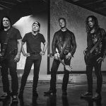 Heavy Metal Band Metallica Gives Valencia Student Scholarships for Fourth Year