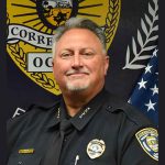 Osceola County Corrections Chief Bryan Holt Nominated to Serve on Florida Model Jail Standards Working Group