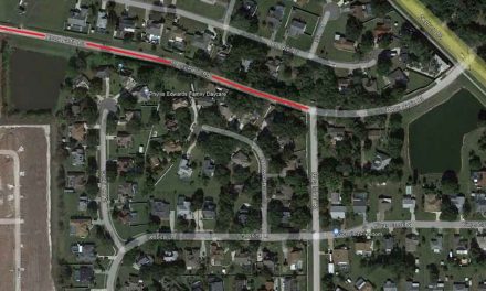 Osceola County announces road temporary closure of Henry Partin Road for repair, resurfacing beginning August 9