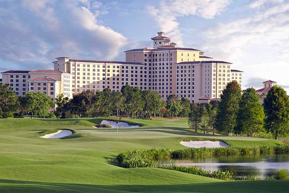 Rosen Hotels offering storm rates for Florida residents as Tropical Storm Idalia Strengthens and Approaches