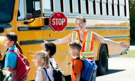 AAA Urges Drivers to Stay Alert as Students Return to School