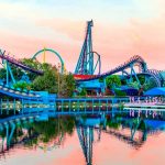 Spend National Roller Coaster Day at SeaWorld, The Coaster Capital of Orlando!