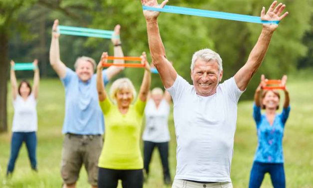 Orlando Health: Best Exercises To Slow Osteoporosis