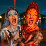 Unleashing Fear and Fun: SeaWorld Orlando’s Howl-O-Scream
