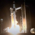NASA’s SpaceX Crew-7 Successfully Launches to International Space Station