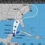 On Alert: Osceola County Officials Ready Themselves as Tropical Depression 10 Approaches