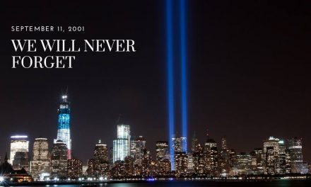 The Day That Changed America Forever: Reflecting on 9/11, 22 Years Later